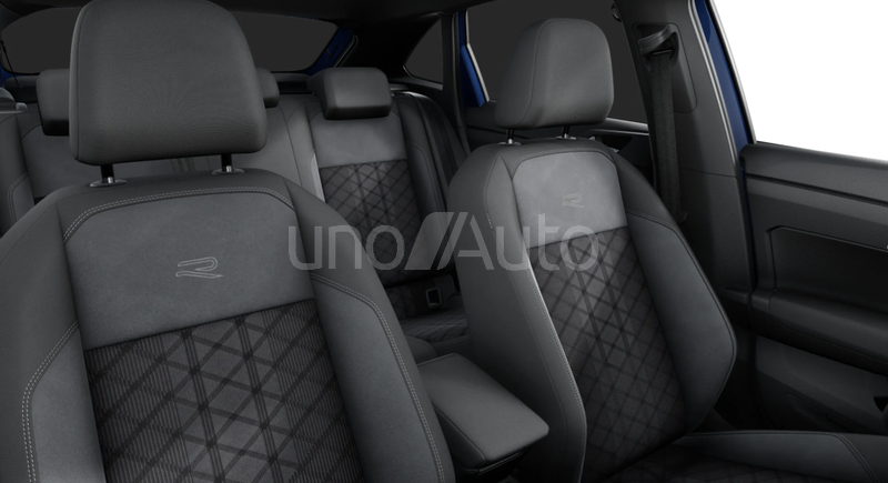 Taigo 1.0 TSI R-Line DSG 85kW