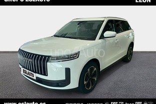 JAECOO 5 1.6 TGDi Exclusive DCT Aut.