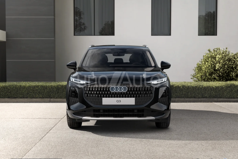 Q3 2.0 TDI Advanced S tronic 110kW