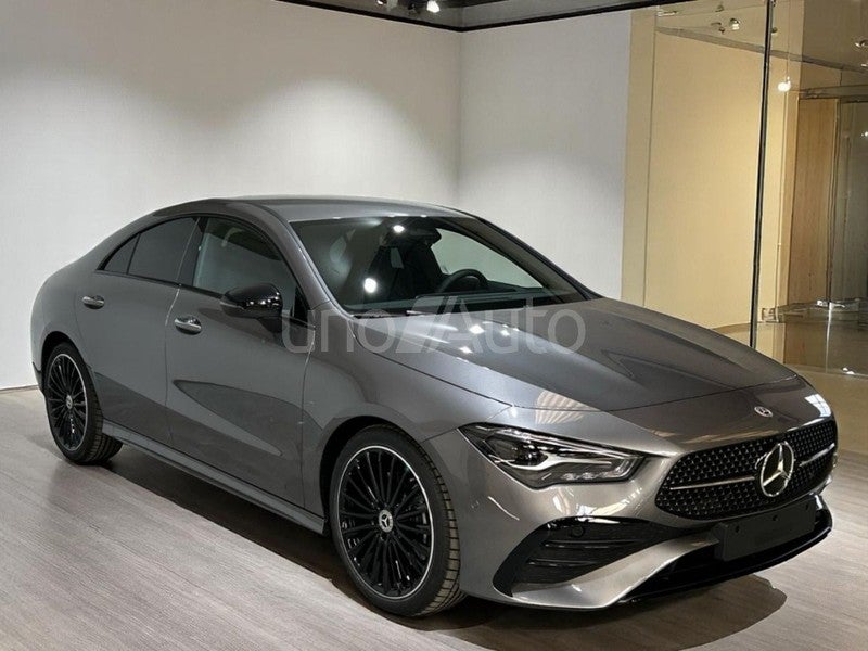 CLA 220d