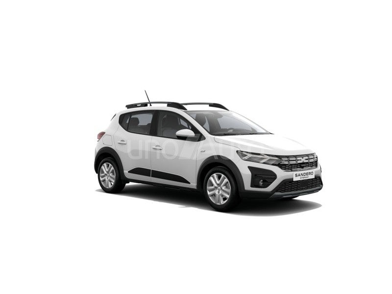 Sandero Stepway TCe Expresion 67kW