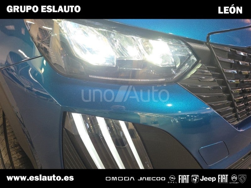 2008 Hybrid Style eDCS6 145
