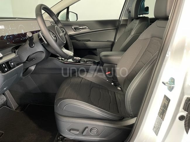 1.6 T-GDi HEV 158kW (215CV) Tech 4x2