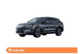 Byd Seal U
