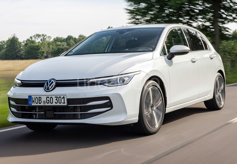 Golf 1.5 TSI 85kW