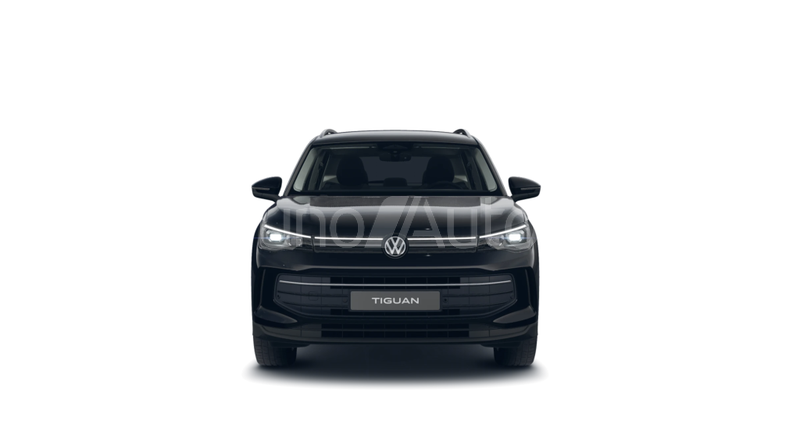 Tiguan 2.0TDI Más DSG 110kW