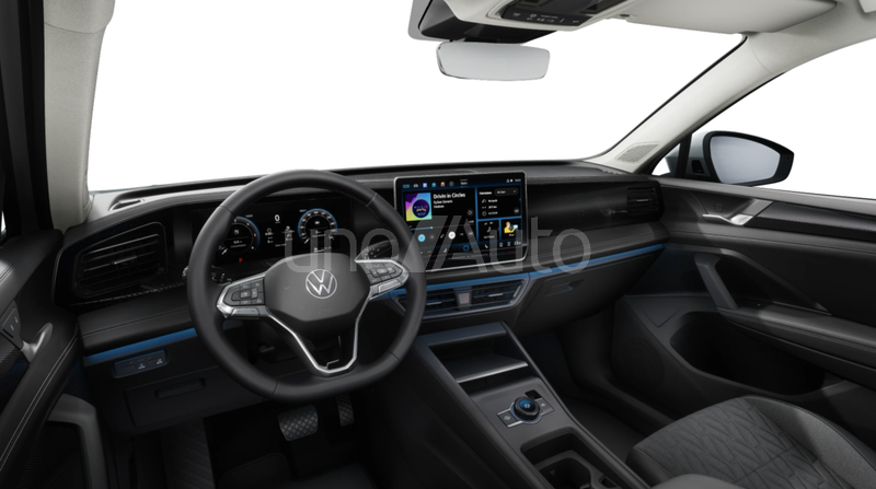 Tiguan 2.0TDI Más DSG 110kW