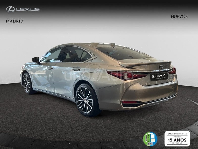 ES 300h Premium