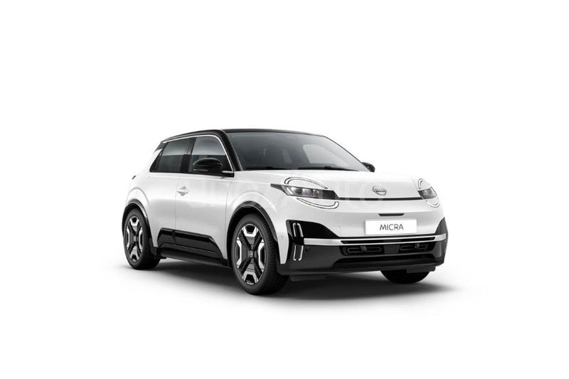 Micra Long Range Tekna 110kW 52kWh