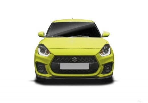 Swift 1.4T Sport