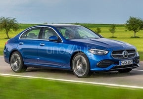 Mercedes-Benz Clase C