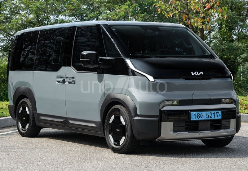 PV5 Passenger L2H1 Medium Range Plus