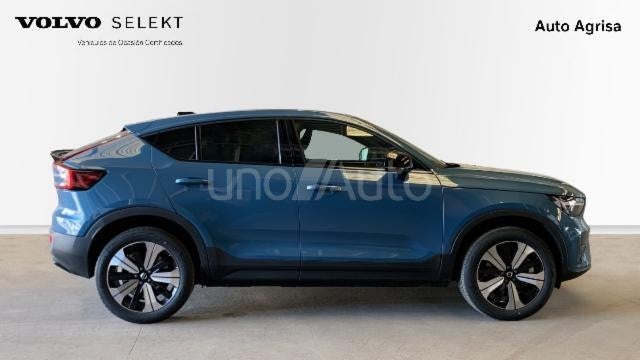 C40 BEV 70KWH RECHARGE PLUS 231 5P
