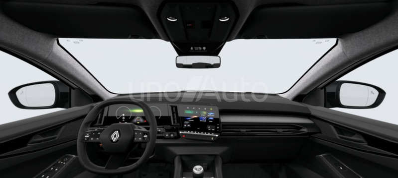 Austral 1.3 TCe Mild Hybrid Evolution 103kW
