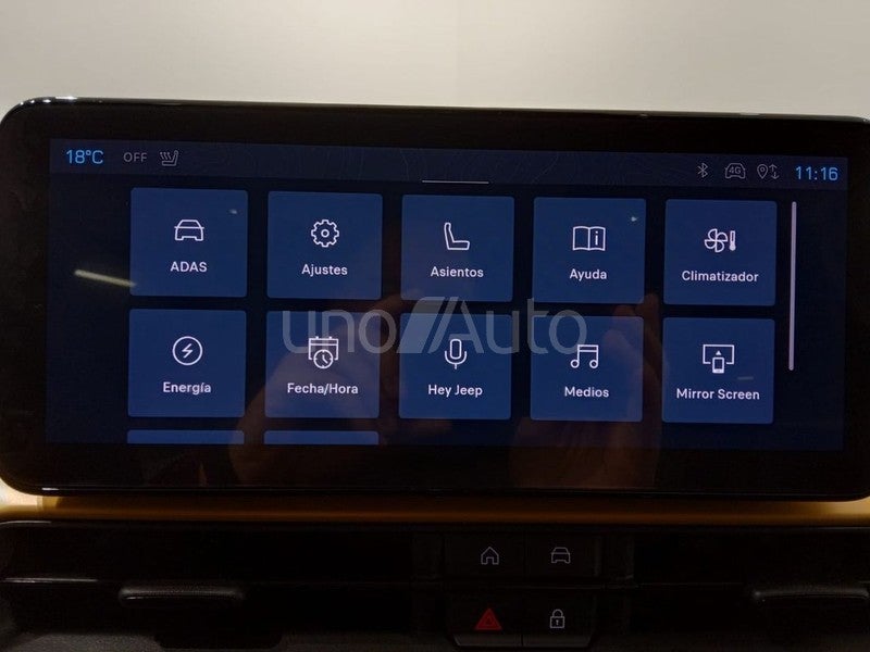 100% Eléctrico 1st Edition