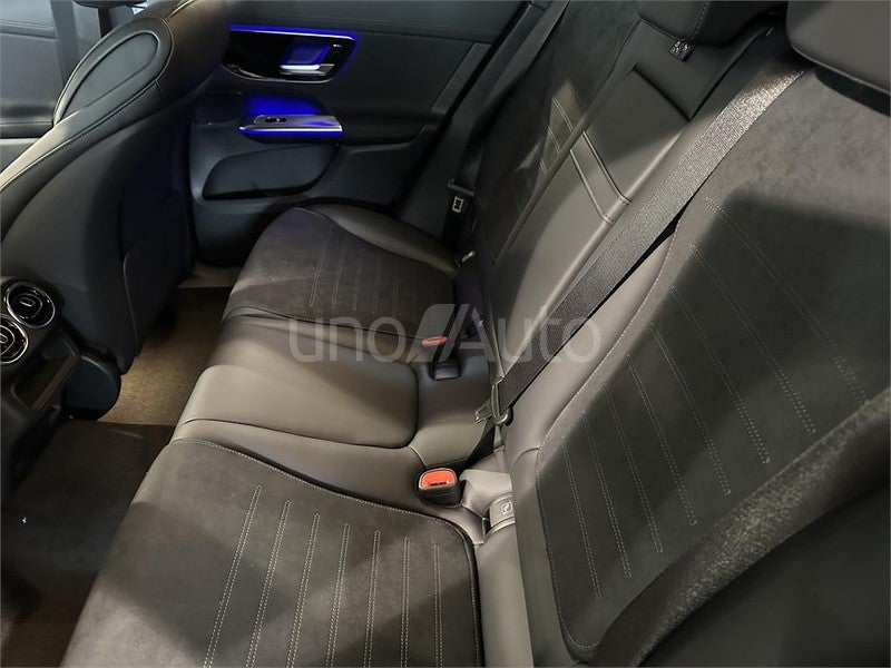 CLASE GLC GLC 300 de 4MATIC