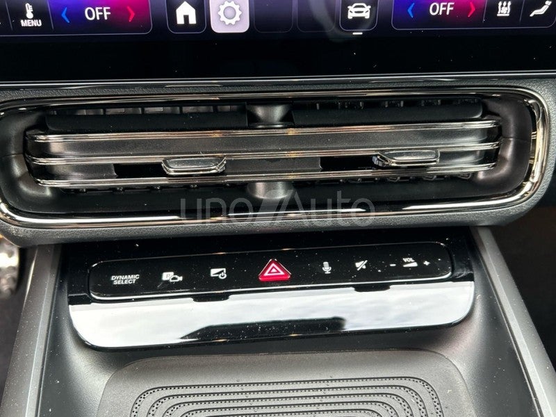CLA Eléctrico 250+
