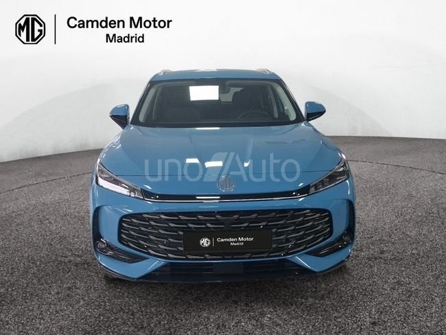 HS 1.5 Hybrid + Comfort