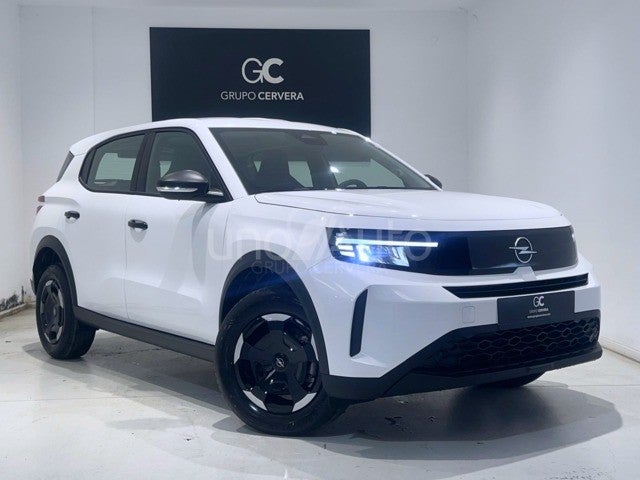 Frontera Electric 44kWh Edition 113