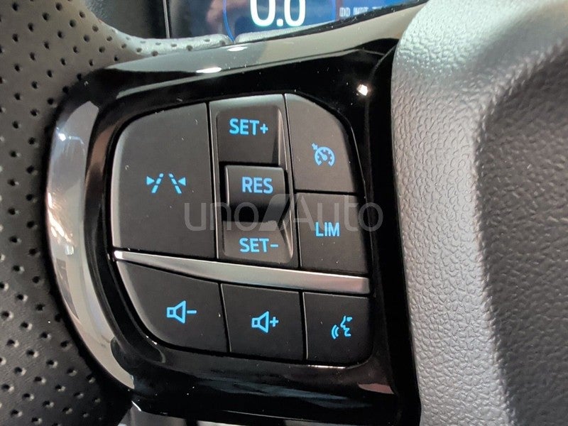 1.0 EcoBoost 125cv ST-Line MHEV