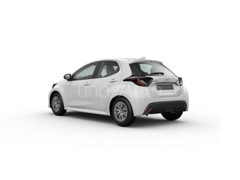 Mazda2 Hybrid 1.5 Prime Line  CVT 85kW