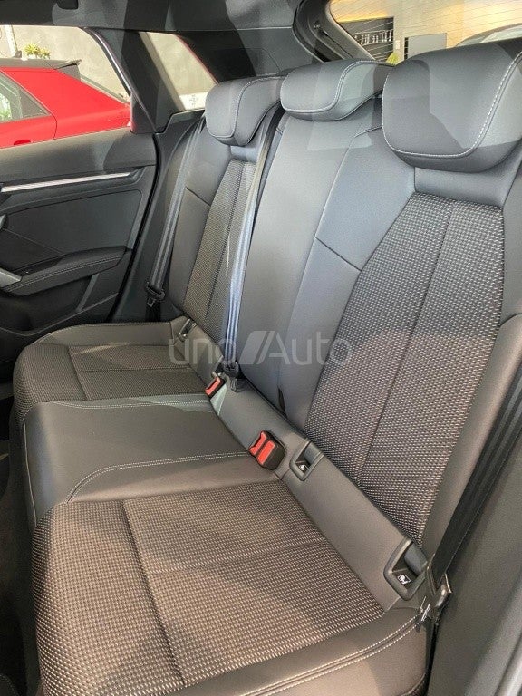 A3 Sportback TFSI e Genuine S tronic 150kW