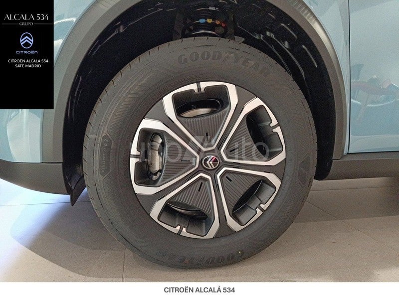 C3 Aircross Turbo S&S You 100