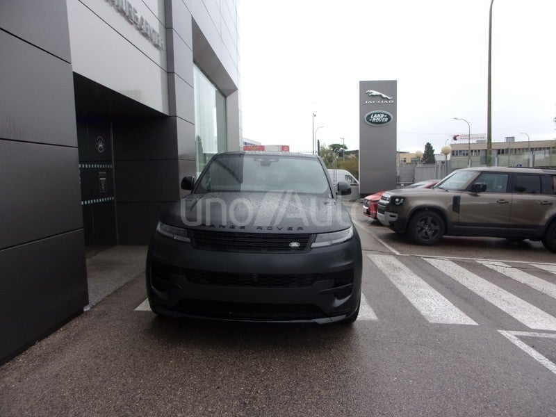 Range Rover Sport 3.0 i6 PHEV Dynamic SE 460