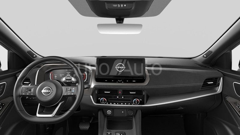 E-POWER 140 KW (190 CV) Acenta