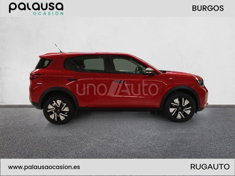 Frontera Electric 54kWh Edition Extended Range 113