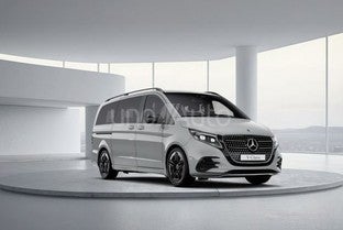 MERCEDES-BENZ Clase V 300 d Avantgarde Largo