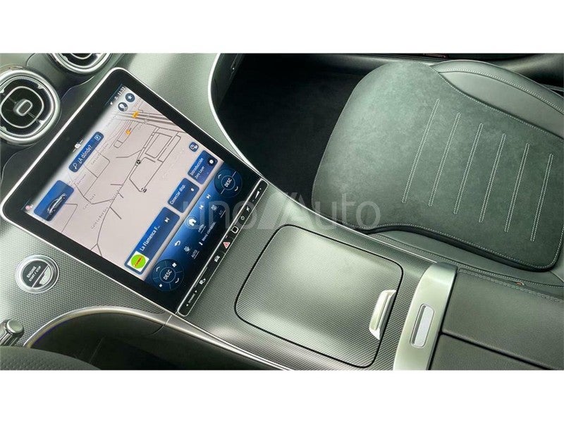 C 200 d Berlina