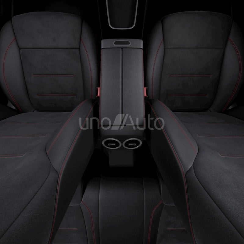 250 e Compacto con tecnología híbrida