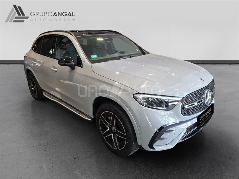 CLASE GLC GLC 300 de 4MATIC