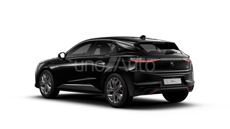 DS 4 Hybrid Pallas Aut. 145