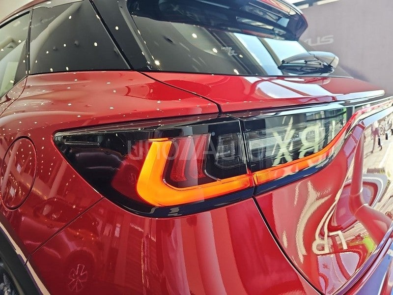 1.5 136cv HEV Elegant