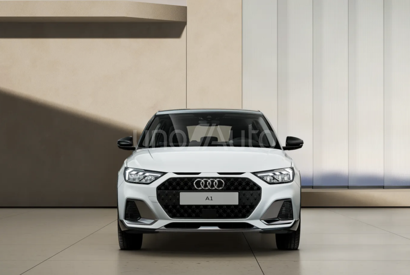 A1 Allstreet 30 TFSI Adrenalin S tronic 85kW