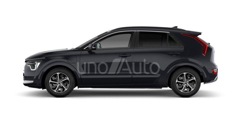 KIA Niro 1.6 GDi PHEV 126kW (171CV) Emotion