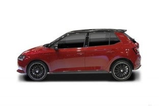 SKODA Fabia 1.0 TSI Ambition Plus 70kW