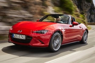 MX-5