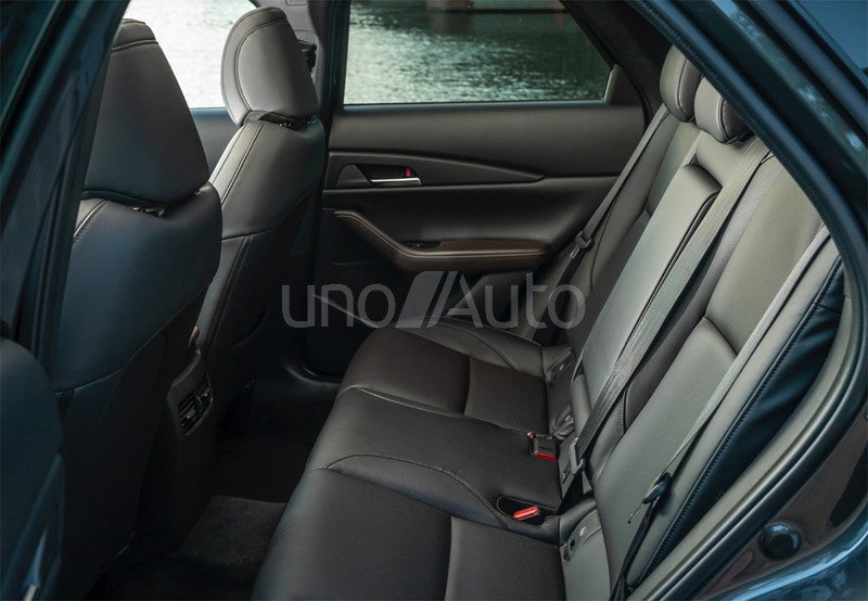 CX-30 2.5 e-Skyactiv-G Prime Line FWD 103kW