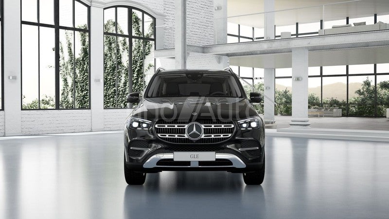 GLE 350de 4Matic Aut.