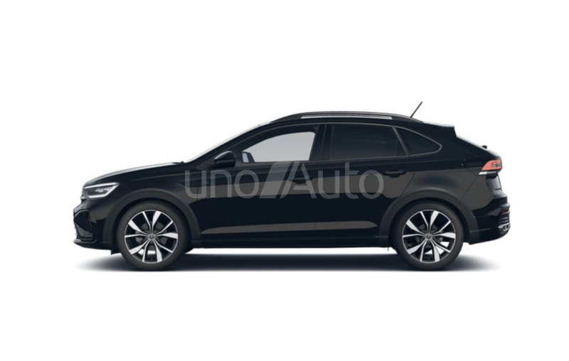 Taigo 1.0 TSI R-Line DSG 85kW