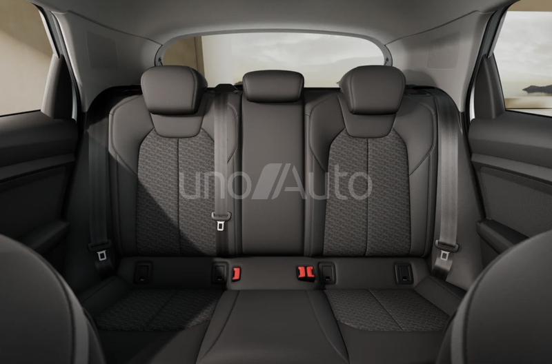 A1 Sportback 30 TFSI Adrenalin S tronic 85kW