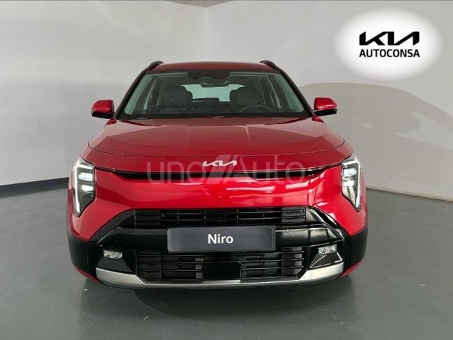 1.6 GDi HEV 101,5kW (138CV) Drive