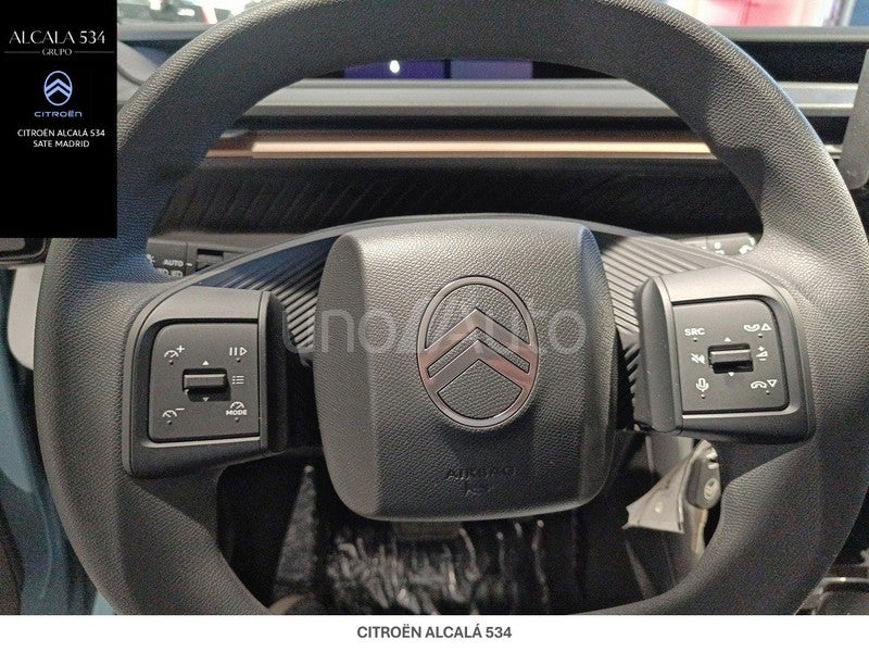 C3 Aircross Turbo S&S You 100