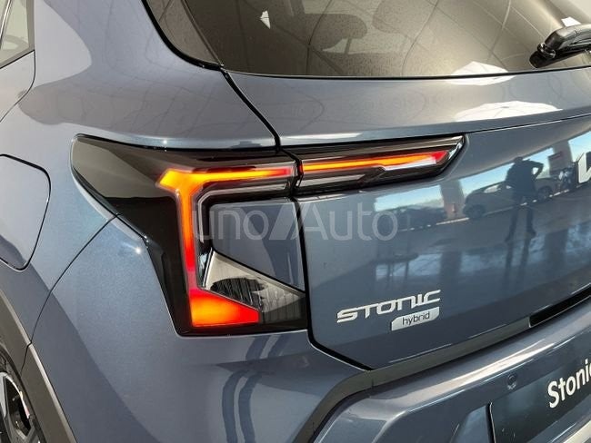 1.0 T-GDi 85kW (115CV) MHEV Drive