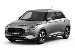 SUZUKI Swift 1.2 Mild Hybrid S3