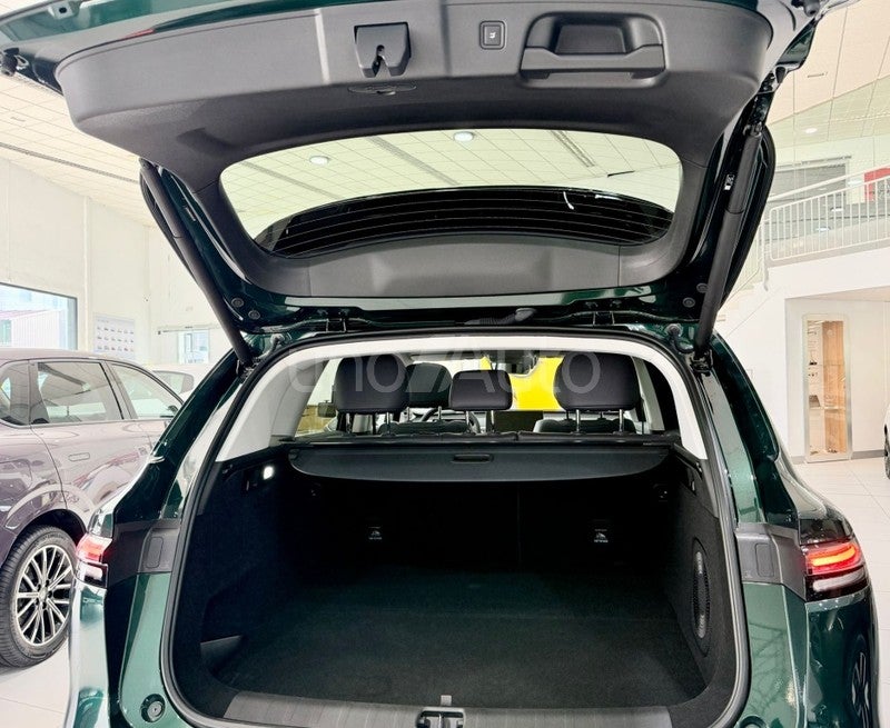 C10 Style 160kW Autonomía extendida