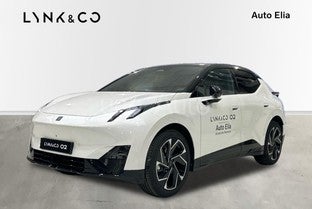 LYNK & CO 02 Eléctrico More